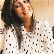 Studentessa universitaria 24 anni